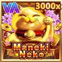 Maneki Neko game icon