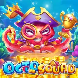 Octo Squad game icon