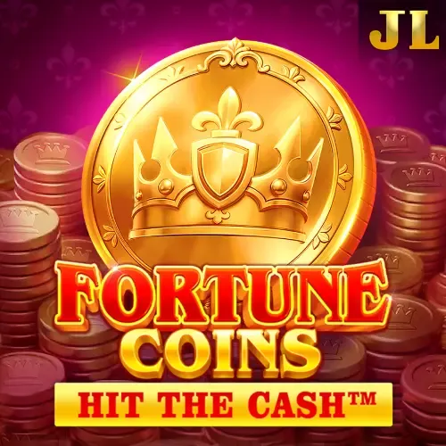 Fortune Coins game icon