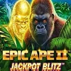 Epic Ape II Jackpot Blitz game icon