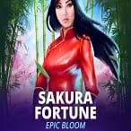 Sakura Fortune Epic Bloom game icon