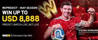 Menang Besar di mb88 Casino