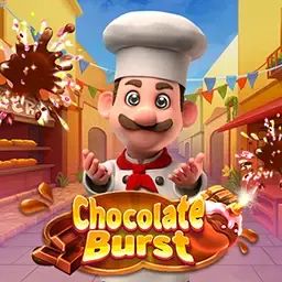Chocolate Burst game thumbnail
