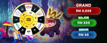 Sertai mb8 Slot Sekarang
