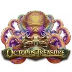 Octopus Treasure game icon