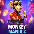 Monkey Mania 2 game icon