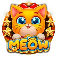 Meow game screenshot